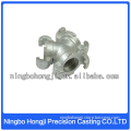 Direct Factory of Stainless Steel 3-way Pipe Fitting, Die Casting